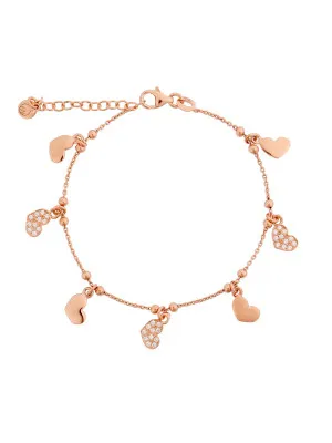 Elisa Zilver 925 Armband (sieraad) ZA-7381