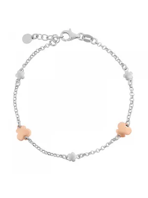 Lorelei Zilver 925 Armband (sieraad) ZA-7386