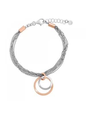 Margot Zilver 925 Armband (sieraad) ZA-7387