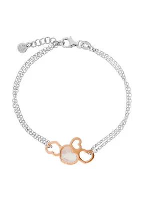 Maliya Zilver 925 Armband (sieraad) ZA-7388