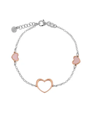 Mada Zilver 925 Armband (sieraad) ZA-7389