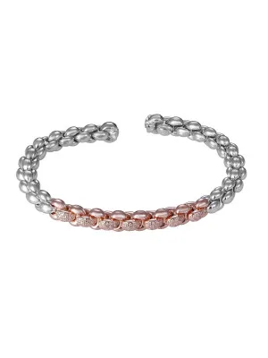Jada Zilver 925 Armband (sieraad) ZA-7395