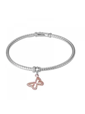 Zilver 925 Armband (sieraad) ZA-7397
