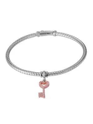 Zilver 925 Armband (sieraad) ZA-7399