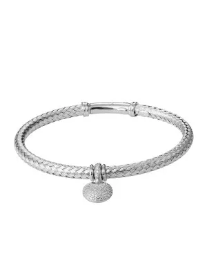Zilver 925 Armband (sieraad) ZA-7400