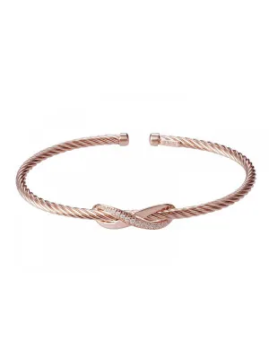 Bowi Zilver 925 Armband (sieraad) ZA-7402