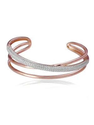 Zilver 925 Armband (sieraad) ZA-7408