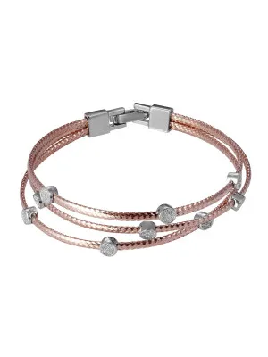 Zilver 925 Armband (sieraad) ZA-7414