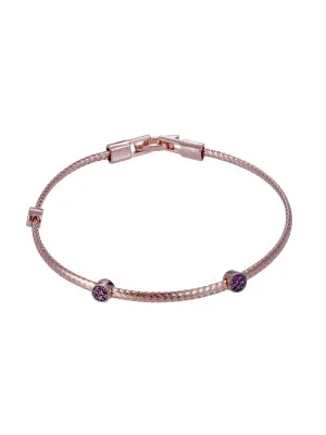 Zilver 925 Armband (sieraad) ZA-7415/RG