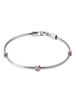 Zilver 925 Armband (sieraad) ZA-7415