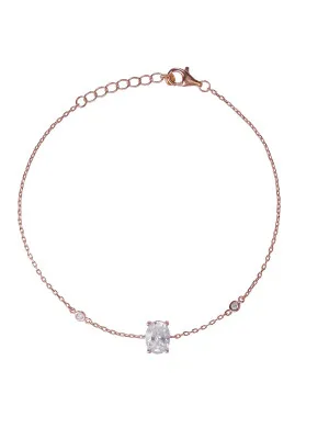 Elodie Zilver 925 Armband (sieraad) ZA-7419