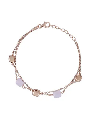 Joelle Zilver 925 Armband (sieraad) ZA-7432