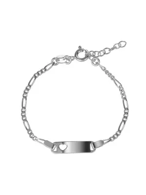 Zilver 925 Armband (sieraad) ZA-7457