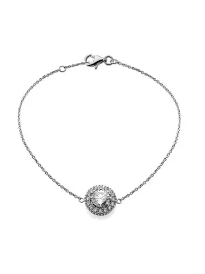 Kaia Zilver 925 Armband (sieraad) ZA-7477/WI