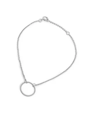 Magic Zilver 925 Armband (sieraad) ZA-7545