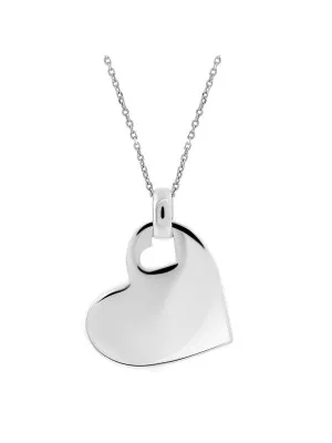 Zilver 925 Hanger met Ketting ZH-4359