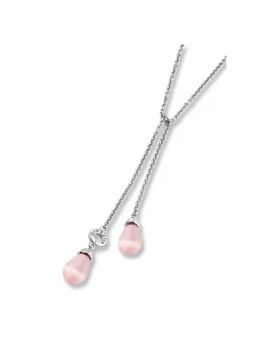 Zilver 925 Collier ZH-4426