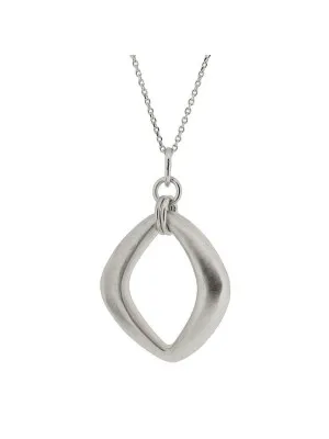 Zilver 925 Collier ZH-4525