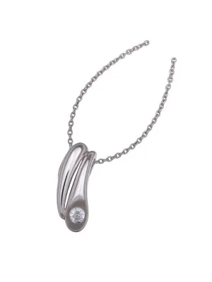 Zilver 925 Collier ZH-4545