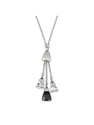 Zilver 925 Collier ZH-4548
