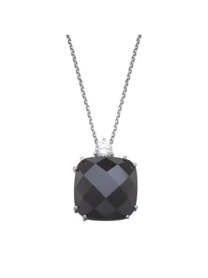 Zilver 925 Collier ZH-4552