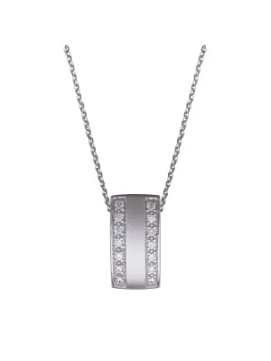 Zilver 925 Collier ZH-4575