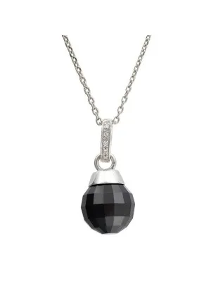 Zilver 925 Collier ZH-4621