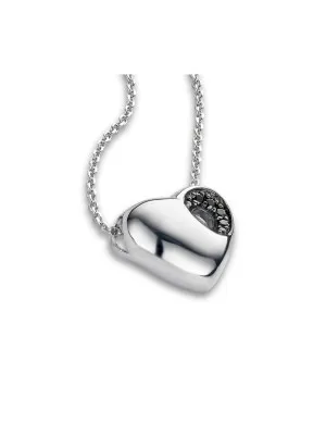 Zilver 925 Collier ZH-4669