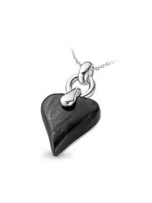 Zilver 925 Collier ZH-4677