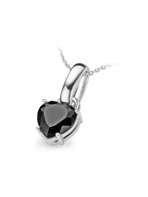 Zilver 925 Collier ZH-4692