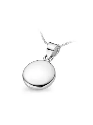 Zilver 925 Collier ZH-4702