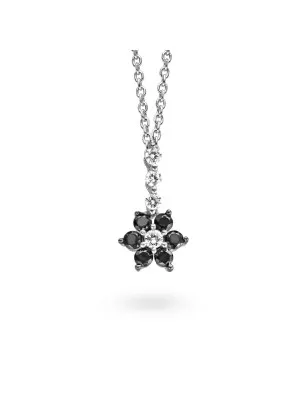 Zilver 925 Collier ZH-4749