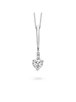 Zilver 925 Collier ZH-4769