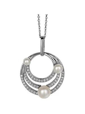 Zilver 925 Collier ZH-4794