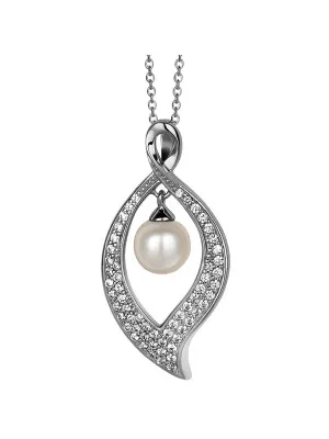 Zilver 925 Collier ZH-4795