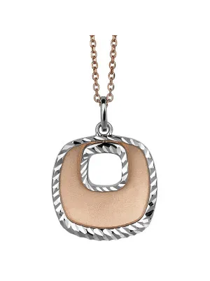 Zilver 925 Collier ZH-4810