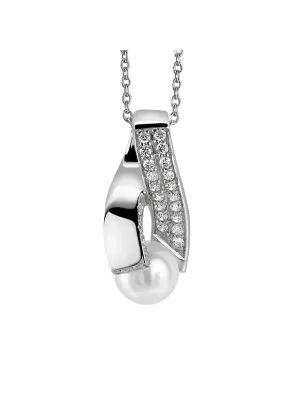 Zilver 925 Collier ZH-4821/1