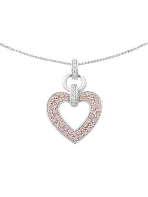 Zilver 925 Collier ZH-4829