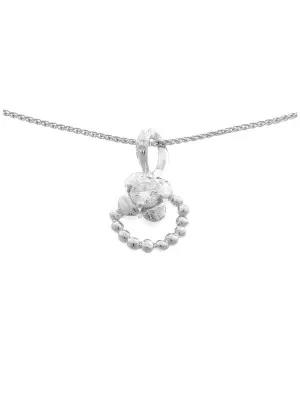 Zilver 925 Collier ZH-4850