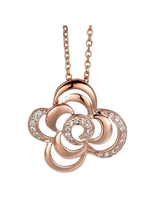 Zilver 925 Collier ZH-4864/1