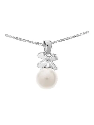 Zilver 925 Collier ZH-4876