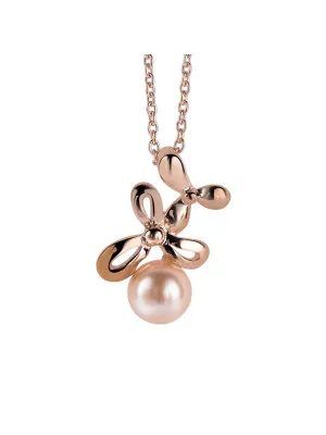 Zilver 925 Collier ZH-6016/1