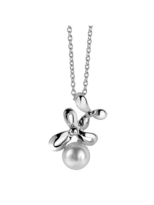 Zilver 925 Collier ZH-6016