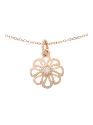 Zilver 925 Collier ZH-6017/1