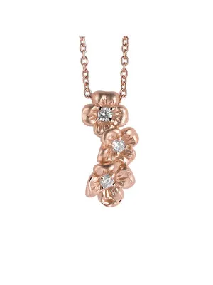 Zilver 925 Collier ZH-6018/1