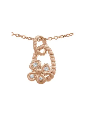 Zilver 925 Collier ZH-6020/1