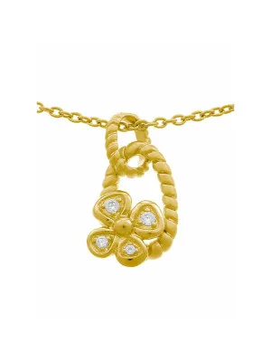 Zilver 925 Collier ZH-6020/2