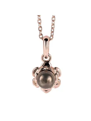 Zilver 925 Collier ZH-6021/1