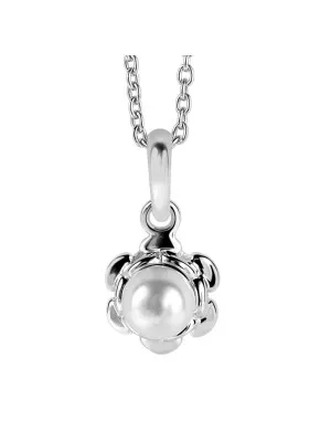 Zilver 925 Collier ZH-6021