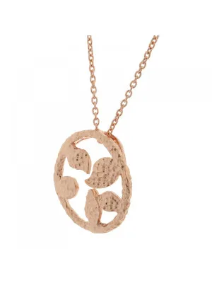 Zilver 925 Collier ZH-6023/1